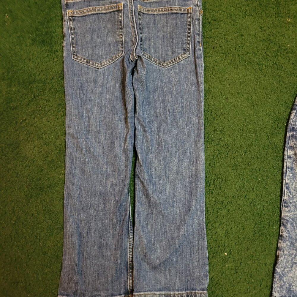 Jeans - Picture 2 of 2